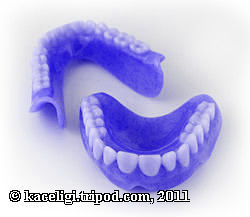 denture in morehead ky