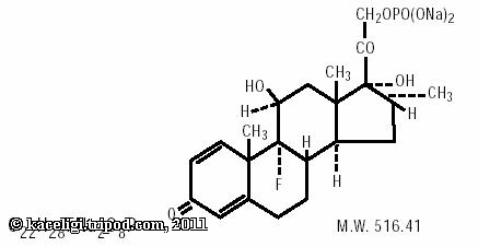 dexamethasone sp