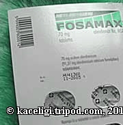 fosamax don