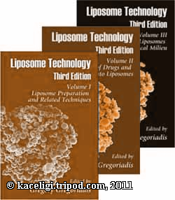 liposome overview