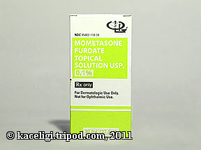 mometasone furoate alternatives